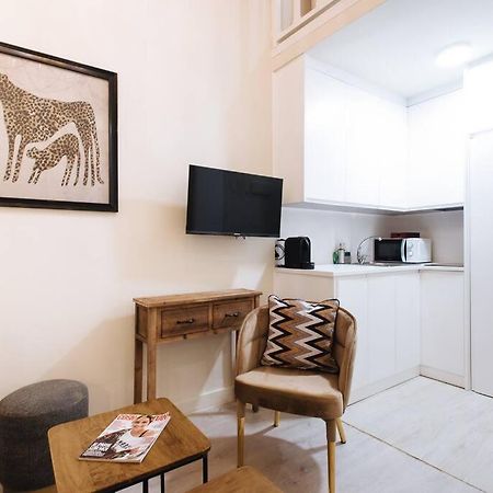 Selecta Elegante Y Centrico Apartamento Севилья Экстерьер фото