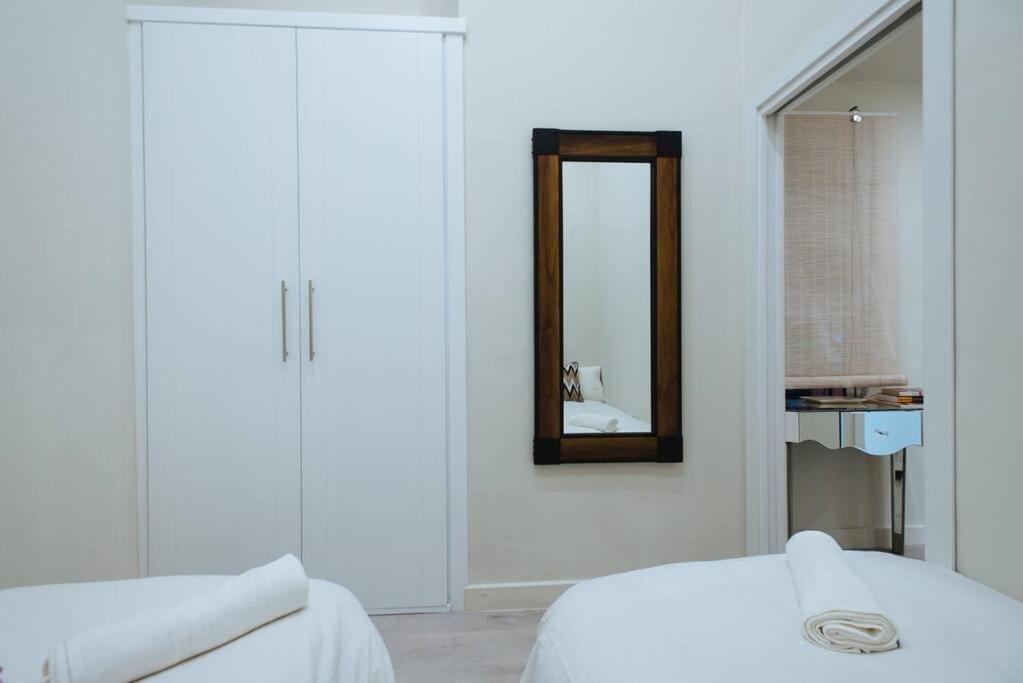 Selecta Elegante Y Centrico Apartamento Севилья Экстерьер фото