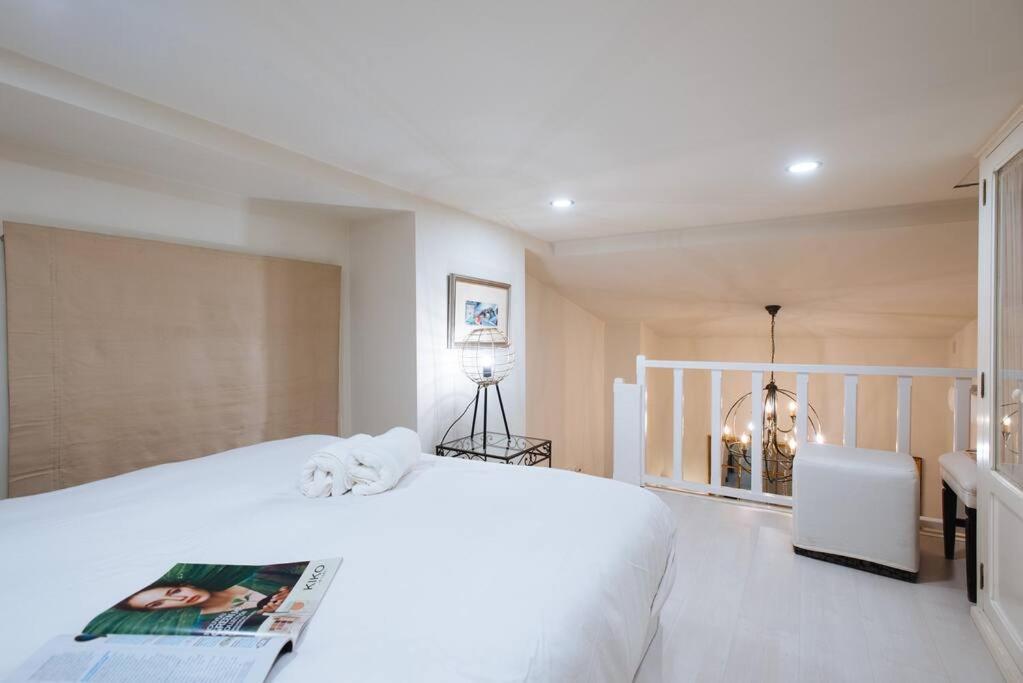 Selecta Elegante Y Centrico Apartamento Севилья Экстерьер фото